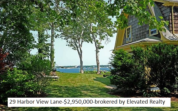 Harbor Lane