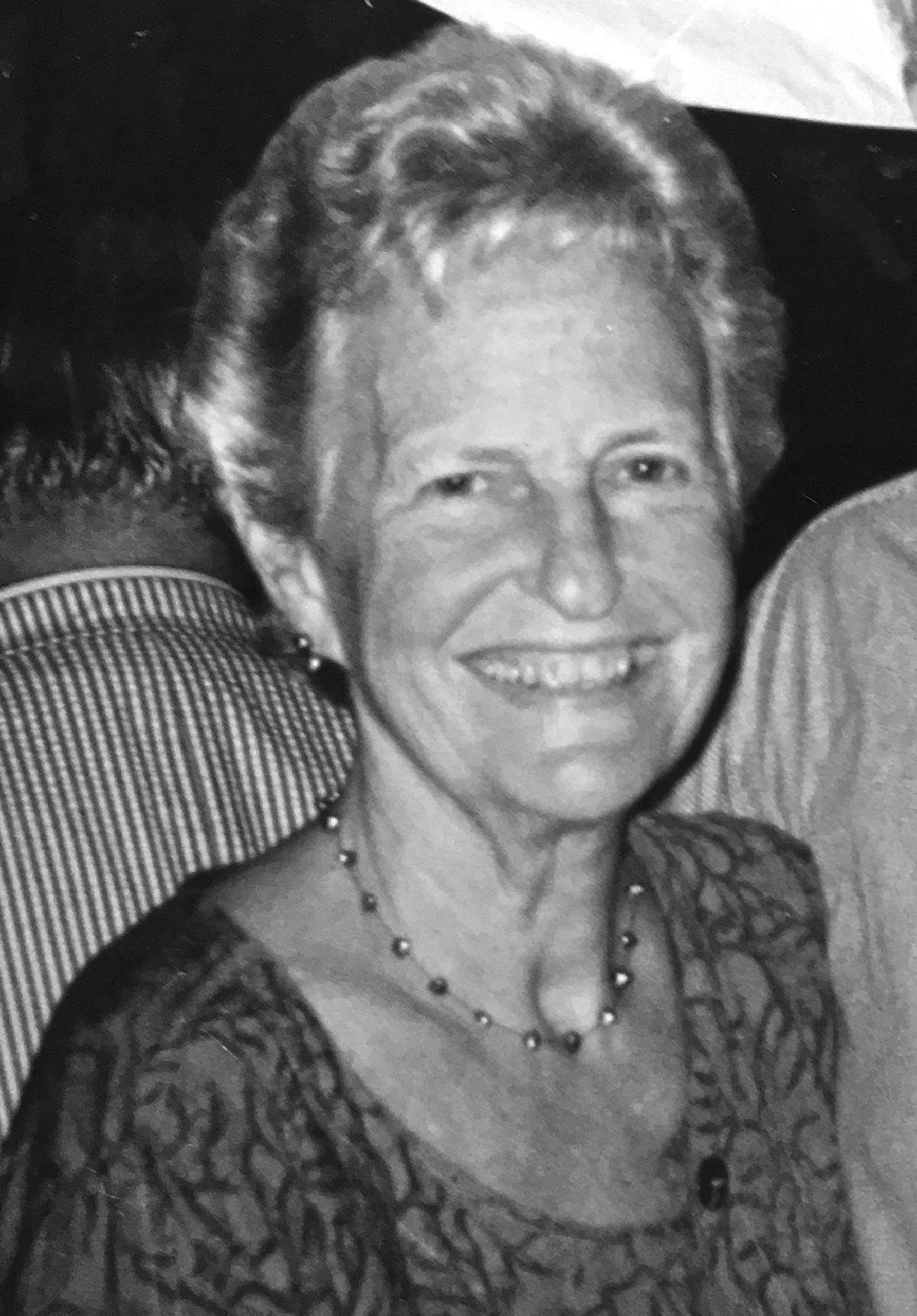 Edie Brown – Obituary