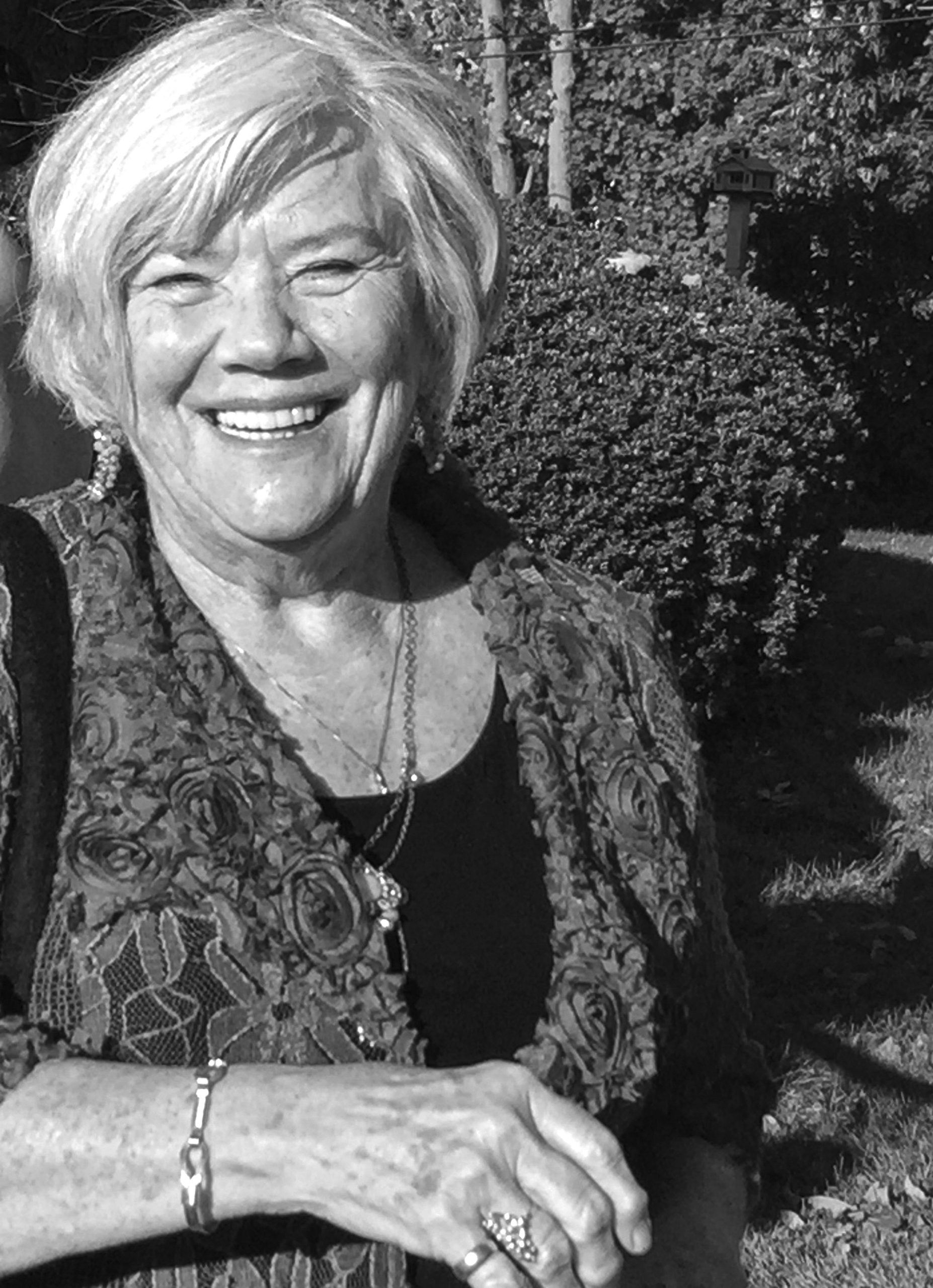 Joanna Wakeman obit photo