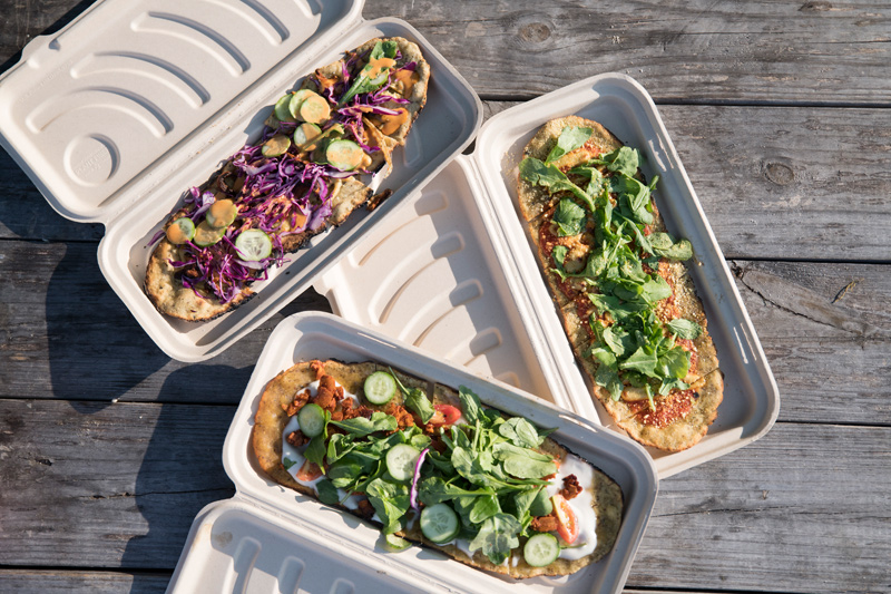 Food Truck Review