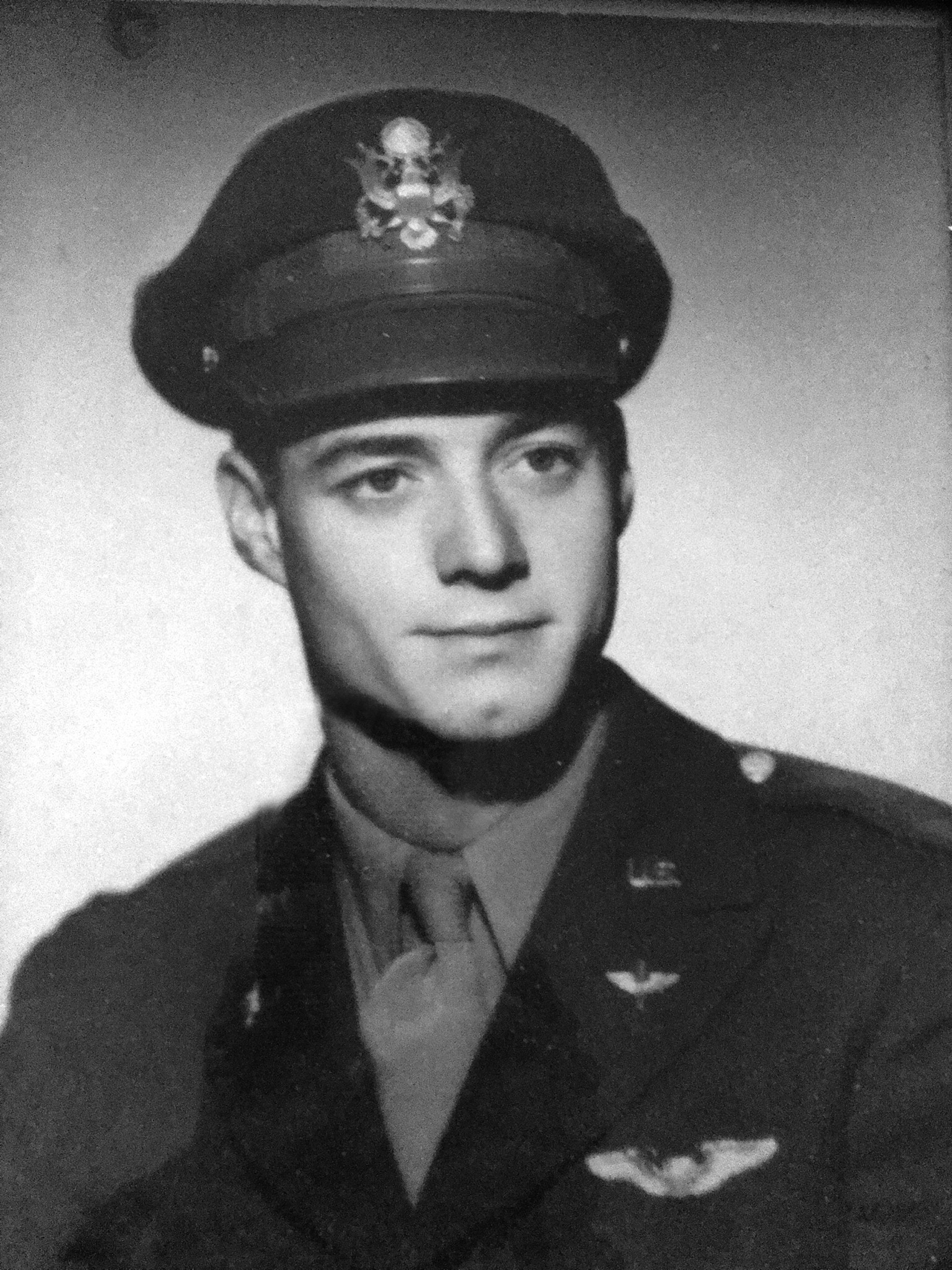 Romeo Lambert