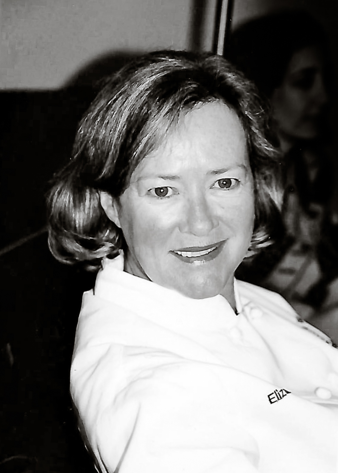 Elizabeth M. Guittar Photo