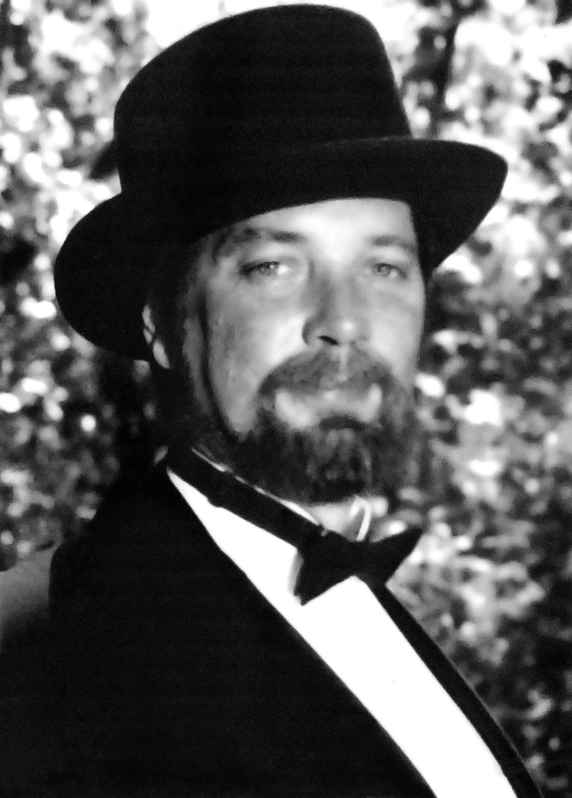 Gary S. Hathaway Sr.