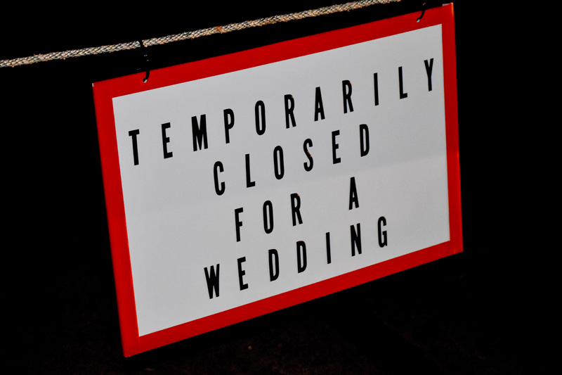 Closedforwedding.jpg