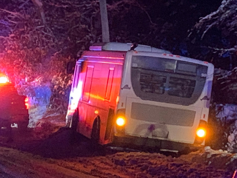 VTA-bus