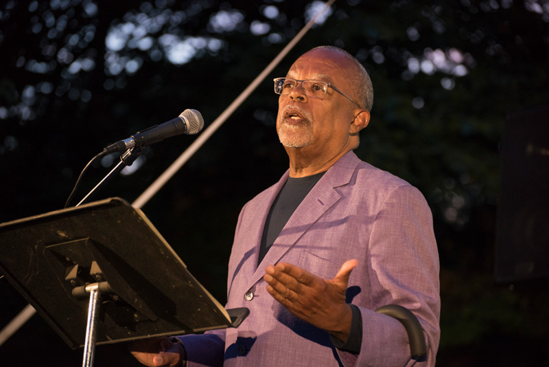 Henry Louis Gates