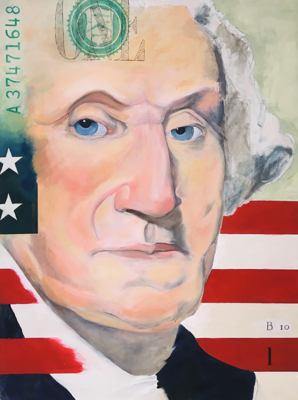 Bruce-MacNelly-ONE-Big-George-acrylic-on-canvas-40×30.jpg