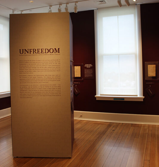 Unfreedom Exhibit_IMG_9489