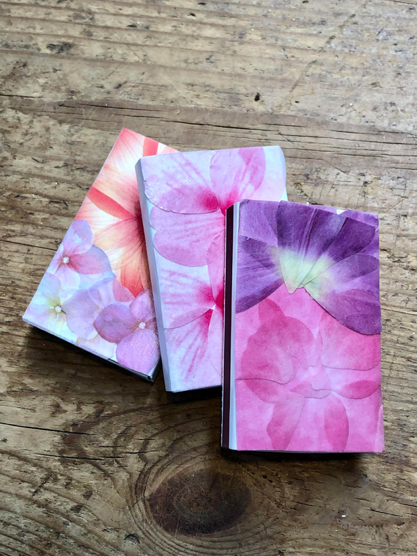 Amy Coffey Flower Matches