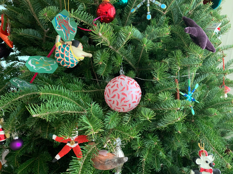 Christmas Tree 4