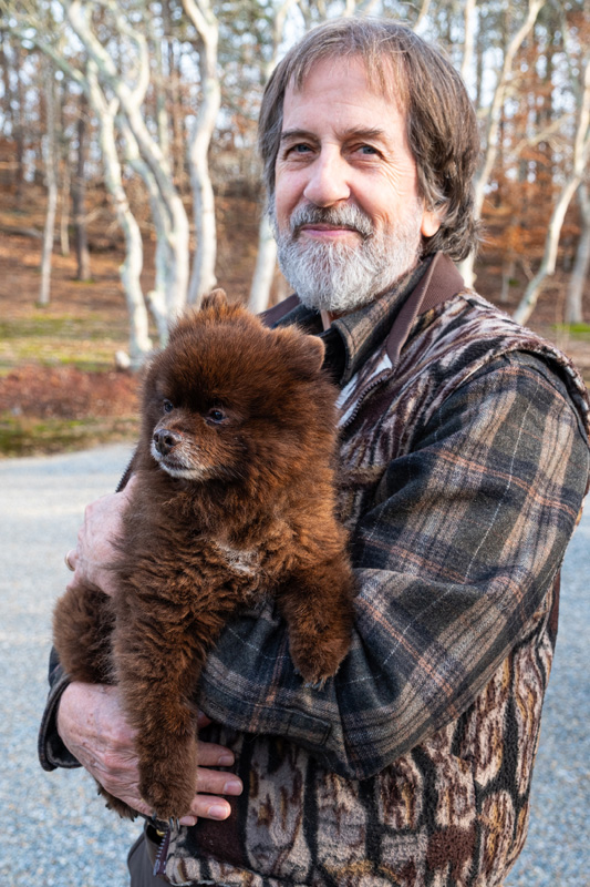Kody and John McCarter.