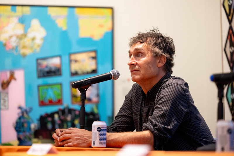 Islander’s Write 2023 day 1-47