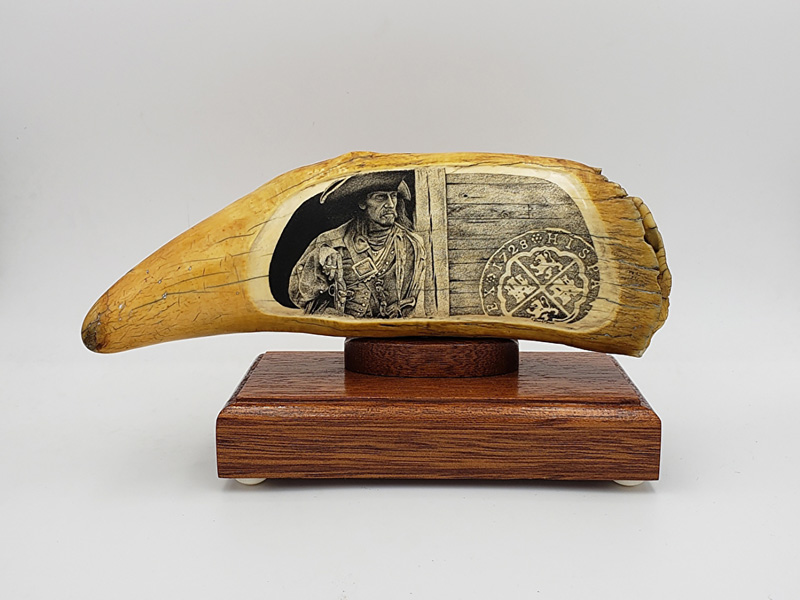 The look out_scrimshaw_DarrelMorris.jpg