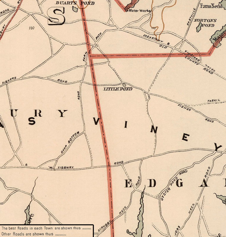 287c. Wastland (from 1891 Walker map).jpg