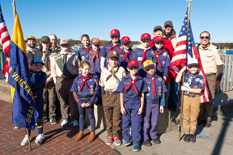 Veterans Day 2023-4467