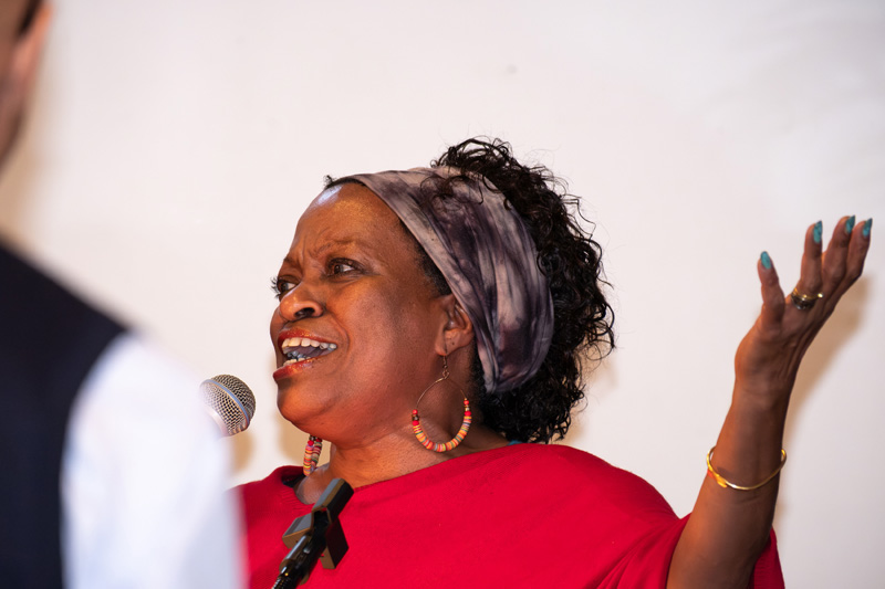 NAACP MLK Luncheon–136