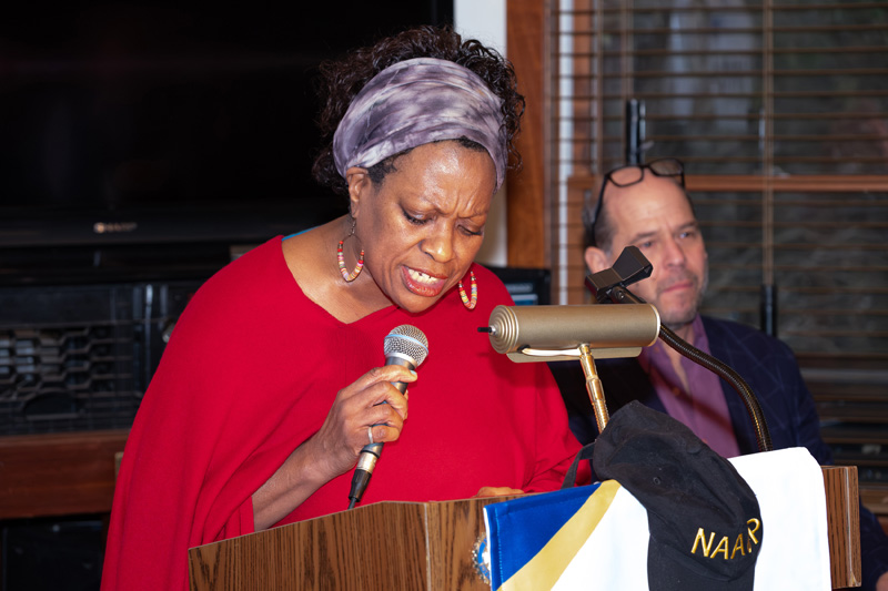 NAACP MLK Luncheon–137