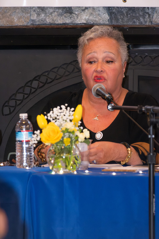 NAACP MLK Luncheon–139