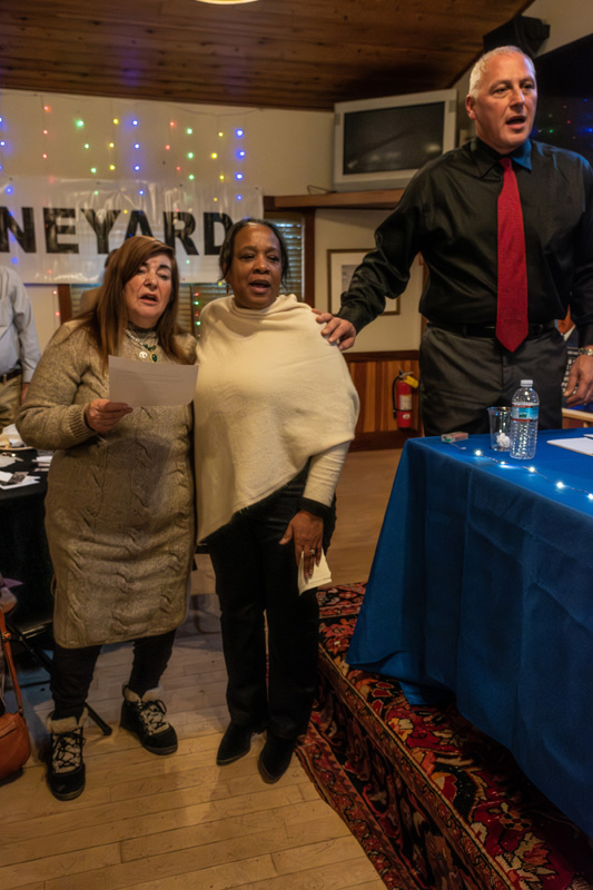 NAACP MLK Luncheon–141