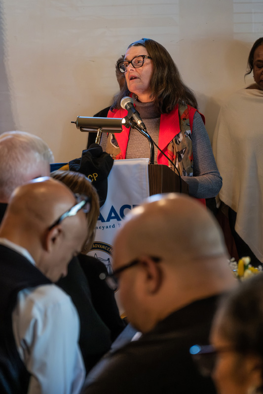 NAACP MLK Luncheon–143