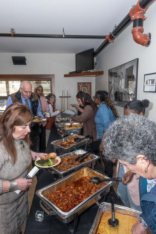 NAACP MLK Luncheon–148