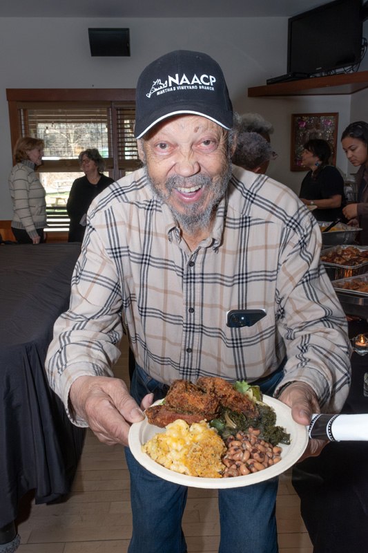 NAACP MLK Luncheon–149