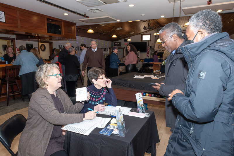 NAACP MLK Luncheon–152