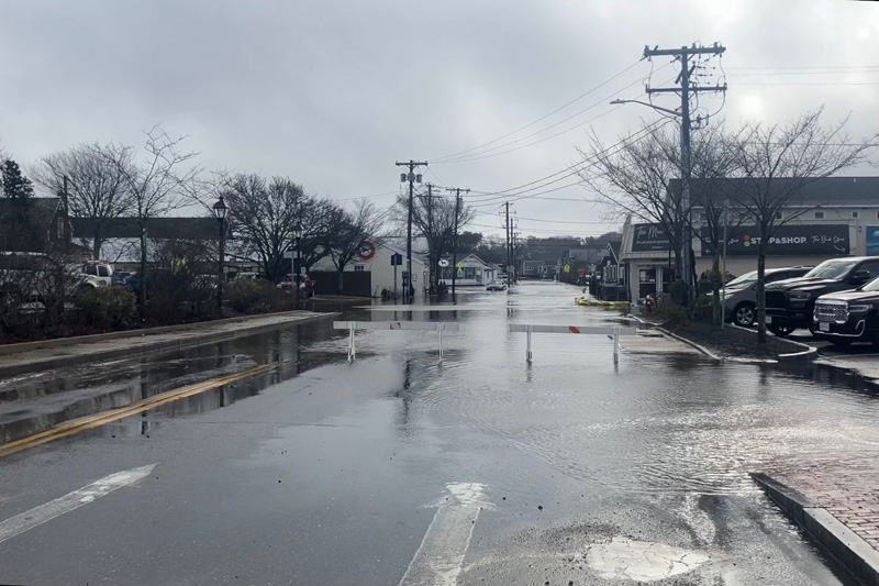 WaterStreet