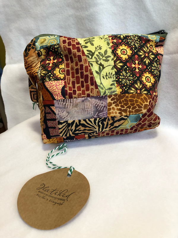 2_22_Fiberarts_Anna D’Addarie_Project bag
