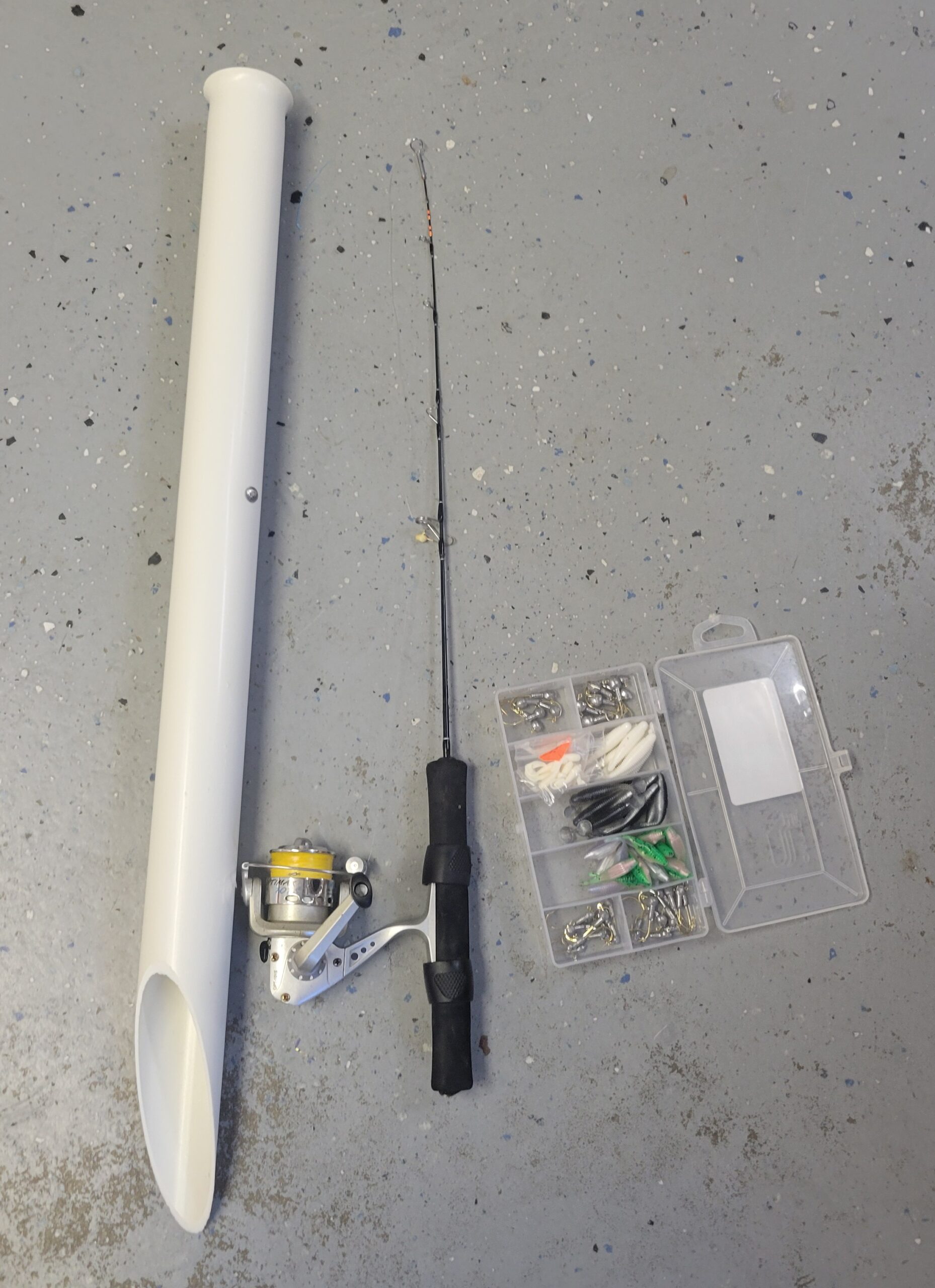 JiggingStick