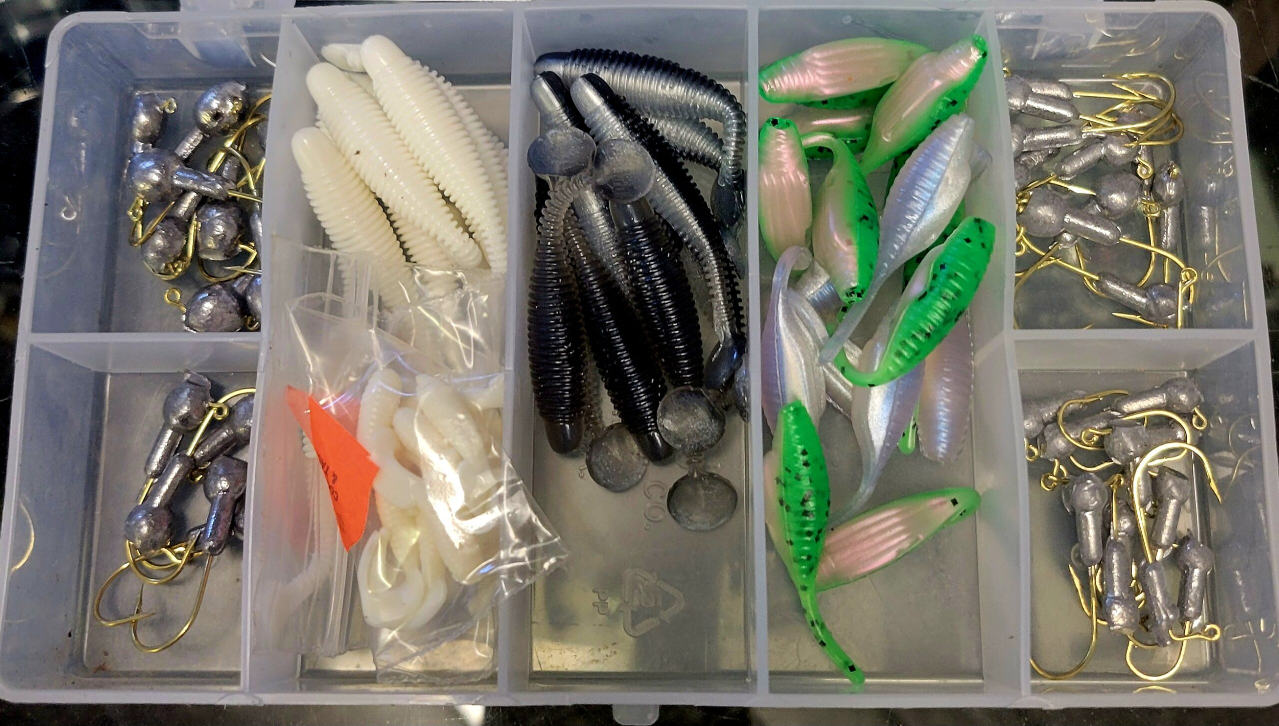 YourTackleBox