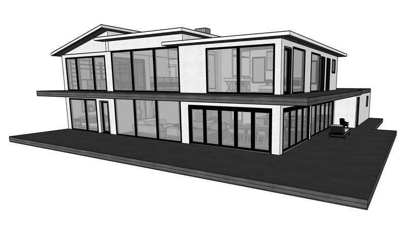 Arch II_House Exterior_Rayssa-Lacerda