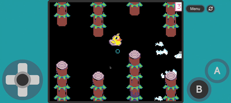Brody-Royal-Makecode-Game-2