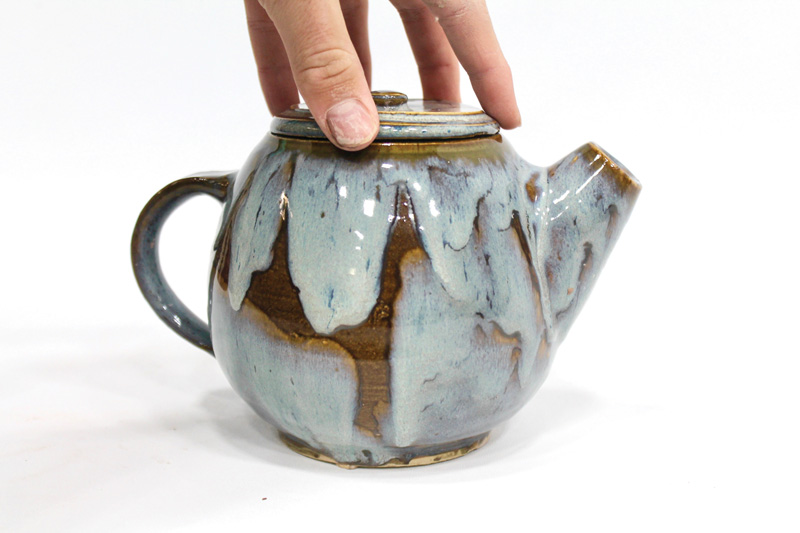 Claus Smith – Teapot 2