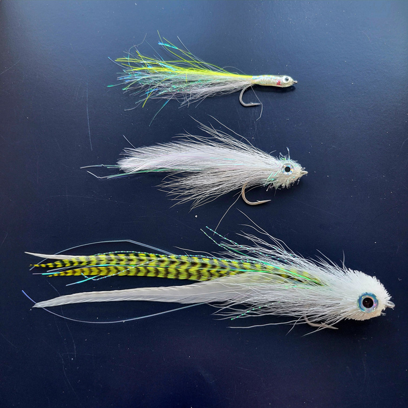 Joe’s Flies