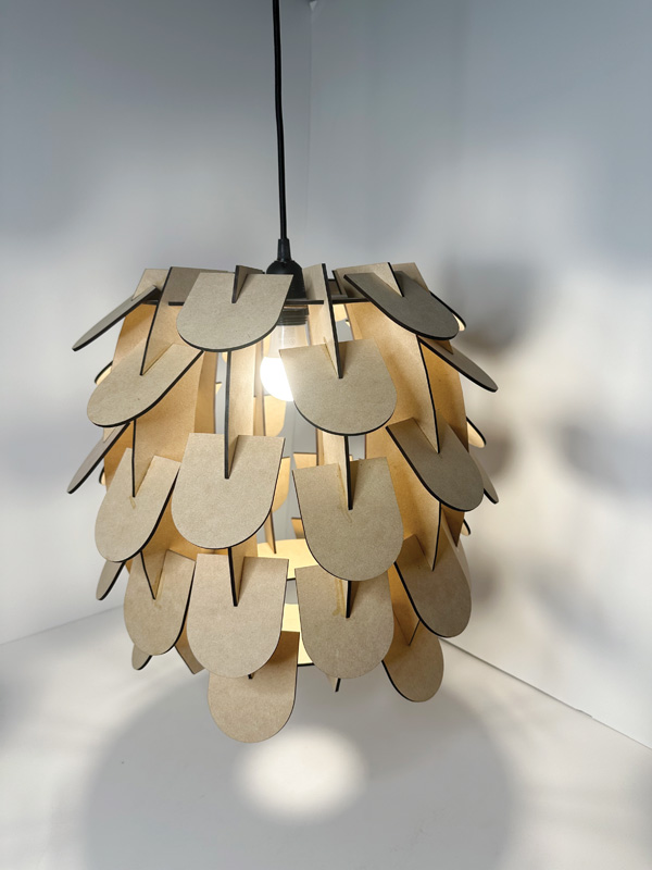 Lamp_Russell Coogan