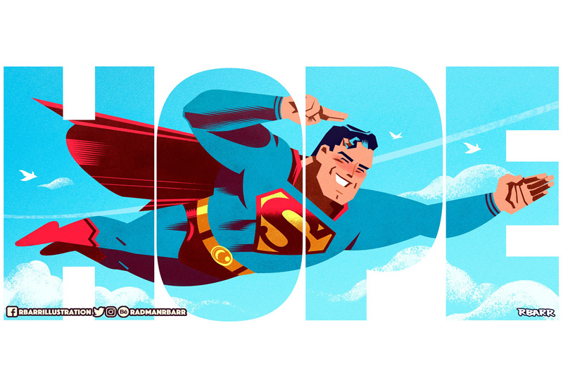 illustration-ryan-barr-superman-1