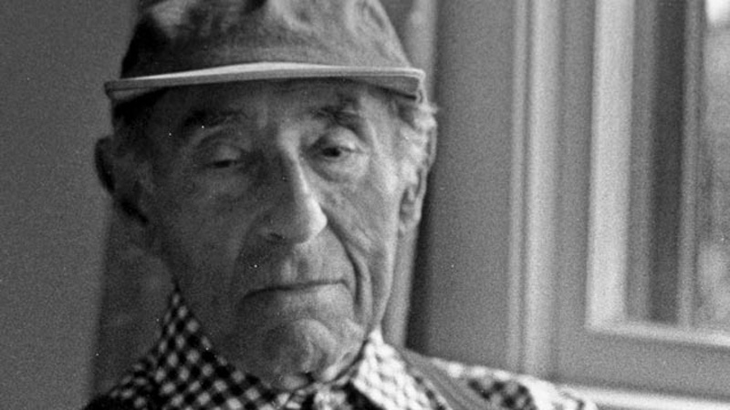 Alfred Eisenstaed