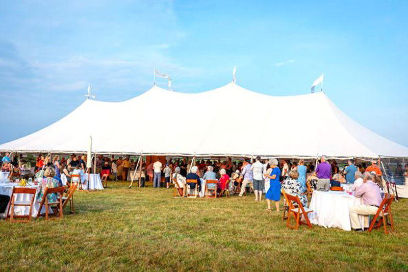 2023 Water Tasting Event