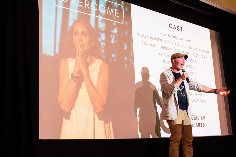 Amy Brenneman Overcome film 7 18 24-4-4