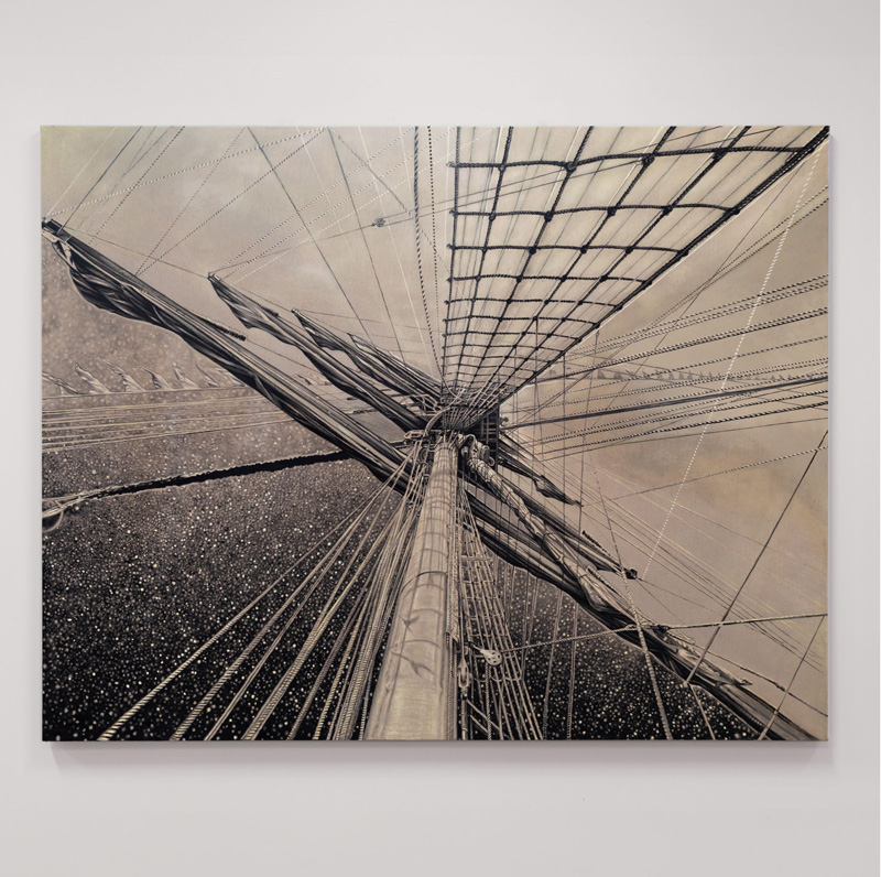 Evening Passage, 77×60.jpg