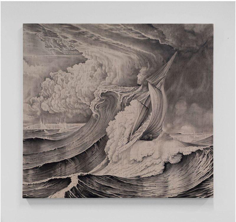 Wave, 48×44 and 1_8th