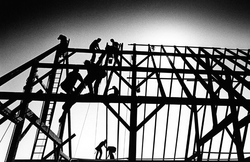 BarnRaising1994