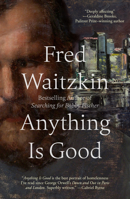 Anything is Good