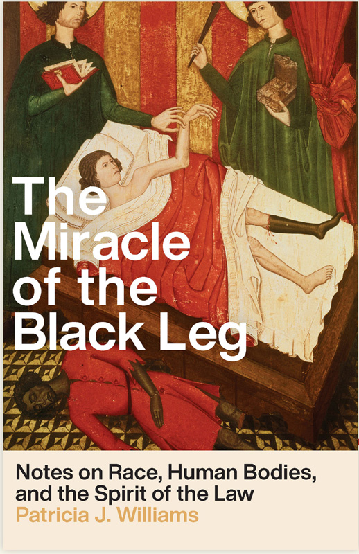 Miracle of Black Leg cover