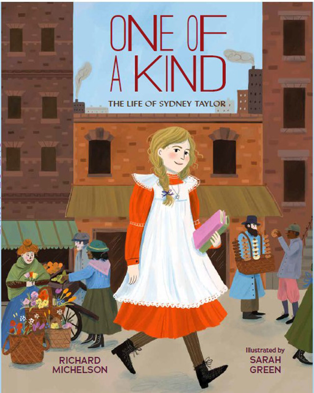 One of a Kind cover