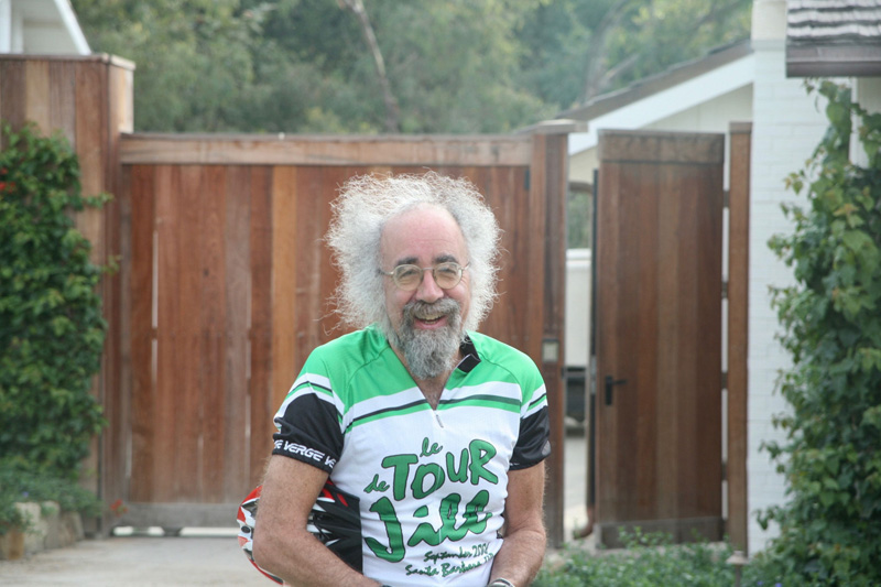 Ron Rappaport
