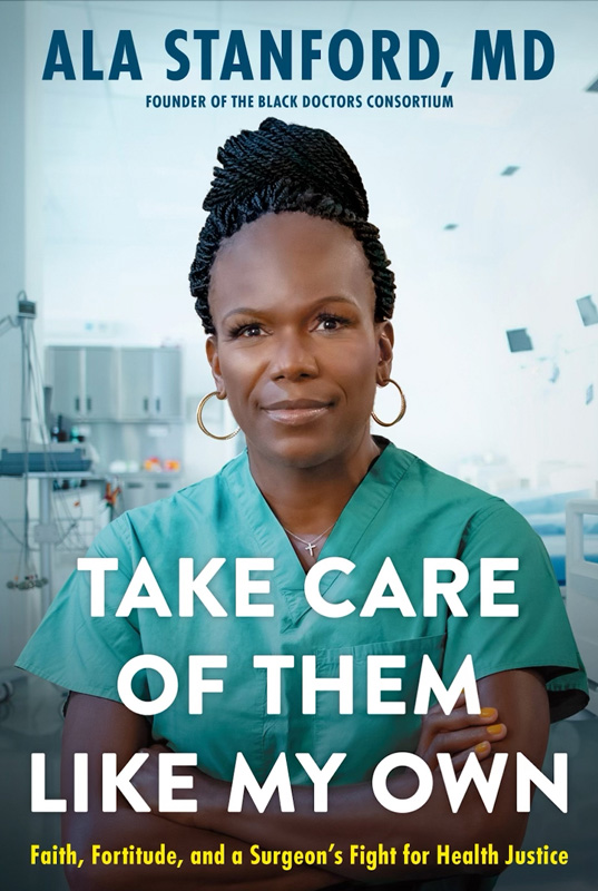 Take Care of Them Like My Own cover