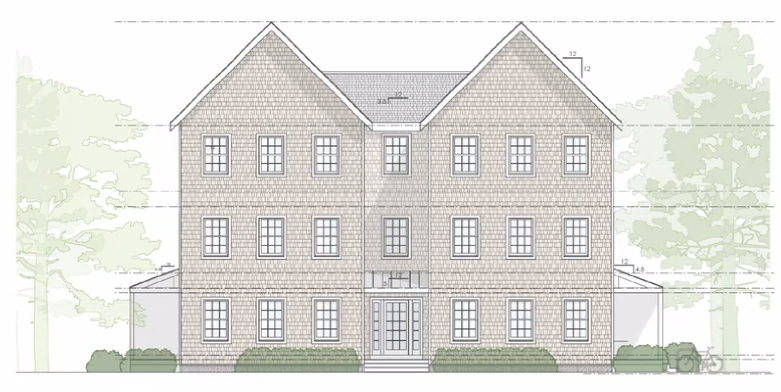greenv30Apartments