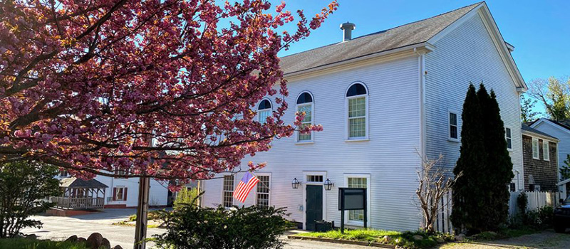 The MV Playhouse
